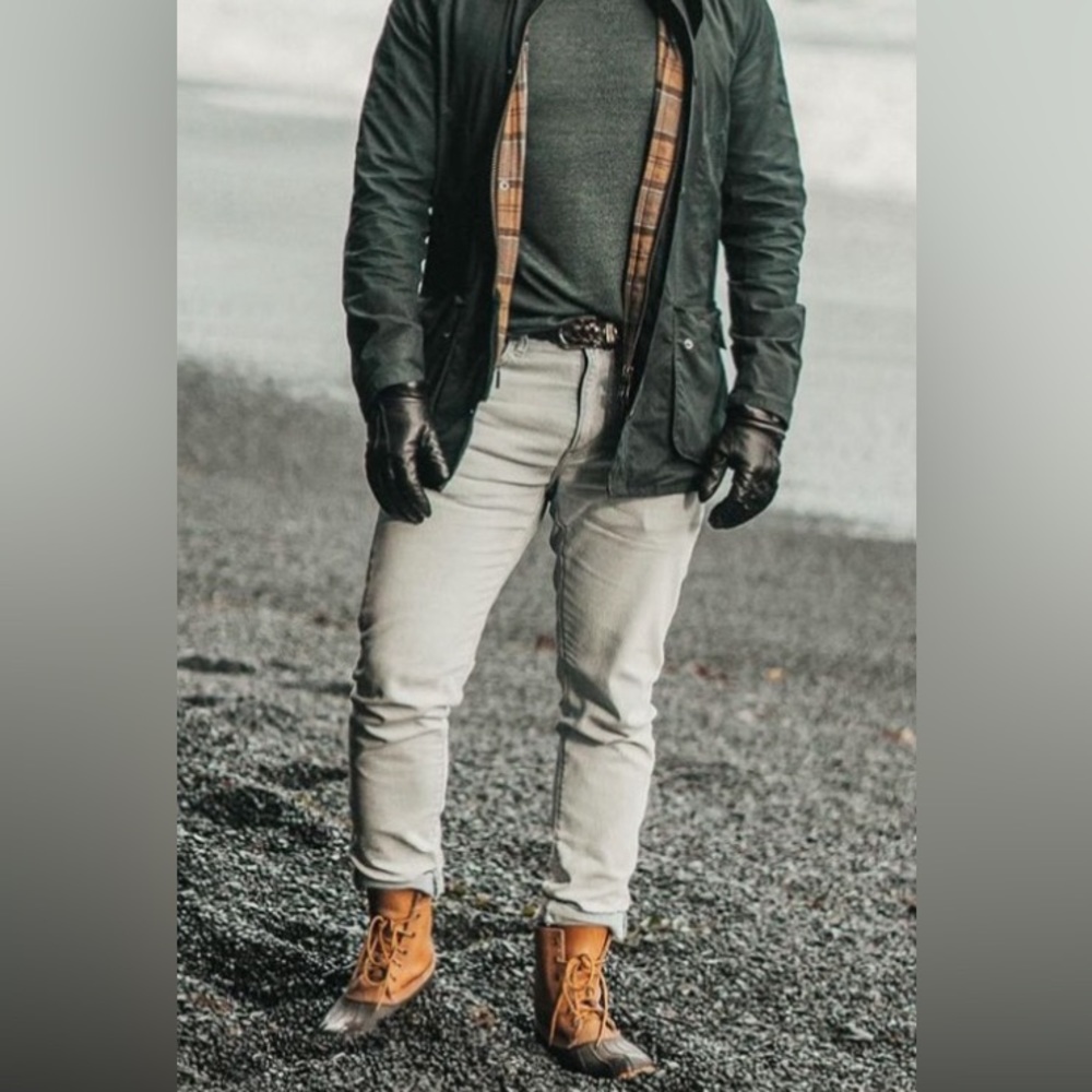 Levi’s 510 Premium 36x30 - Tailored at Levi’s in Copenhagen